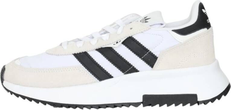 Adidas Originals Retropy F2 Sneaker Fashion sneakers Schoenen black maat: 44 2 3 beschikbare maaten:42 2 3 43 1 3 44 2 3 45 1 3 46