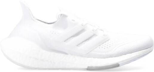 Adidas Ultraboost 21 Heren Cloud White Cloud White Grey Three Dames - Foto 5