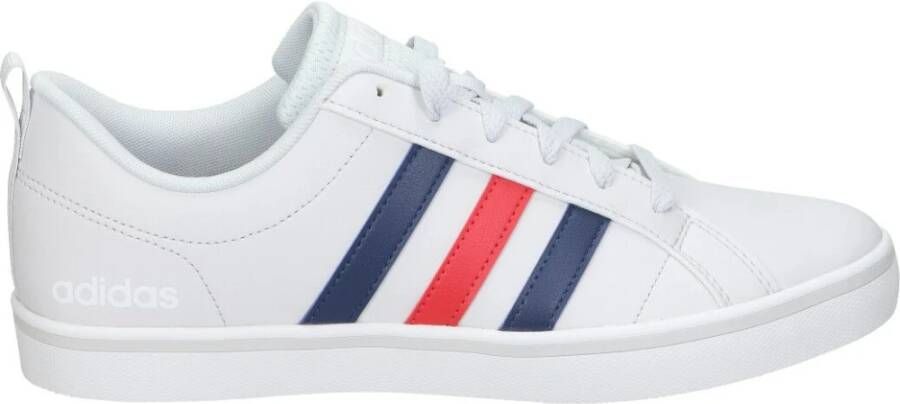 Adidas VS Pace Heren Sneakers Schoenen Grijs EH0019 - Foto 3