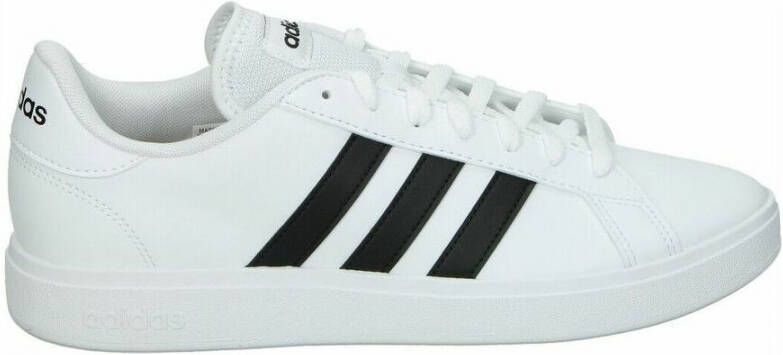 Adidas Sneakers Wit Heren