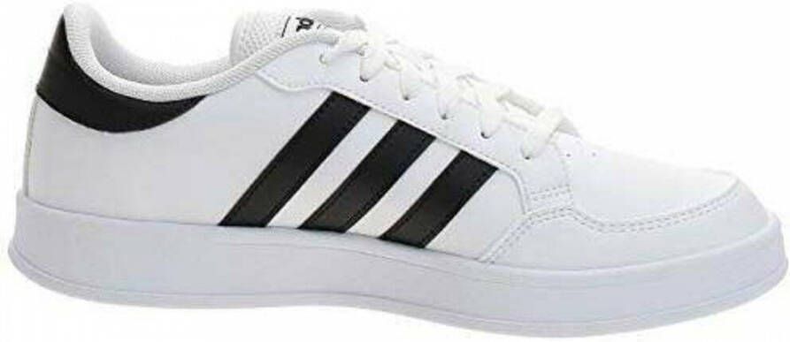 Adidas Sneakers Wit Heren