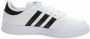 Adidas breaknet sneakers wit zwart heren - Thumbnail 14