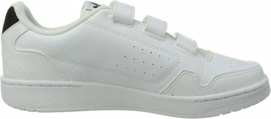 Adidas Sneakers Wit Heren
