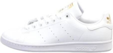 Adidas Sneakers Wit Heren