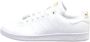 Adidas Originals Witte Sneakers met Contrasterend Logo voor Heren White Heren - Thumbnail 2