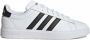 Adidas Sportswear Sneakers GRAND COURT CLOUDFOAM COMFORT Design geïnspireerd op de adidas Superstar - Thumbnail 4