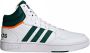 Adidas Sportswear Hoops 3.0 Mid Classic Vintage Schoenen - Thumbnail 2