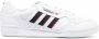 Adidas Originals Continental 80 Stripes Schoenen Cloud White Collegiate Navy Vivid Red Dames - Thumbnail 24
