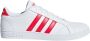 Adidas Lage Sneakers BASELINE K F36197. - Thumbnail 2