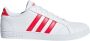 Adidas Baseline Shoes F36197 Wit Unisex - Thumbnail 3