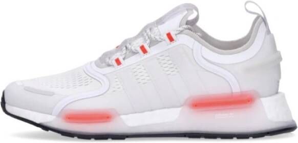 Adidas Originals Nmd_v3 Sneaker Running Schoenen ftwr white core black grey one maat: 44 2 3 beschikbare maaten:41 1 3 42 43 1 3 44 2 3 - Foto 4