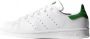 Adidas Stan Smith Primegreen basisschool Schoenen White Synthetisch Foot Locker - Thumbnail 68