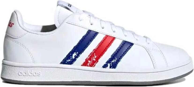Adidas Sportswear Grand Court Base Beyond Schoenen