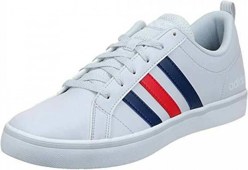 Adidas VS Pace Heren Sneakers Schoenen Grijs EH0019 - Foto 2