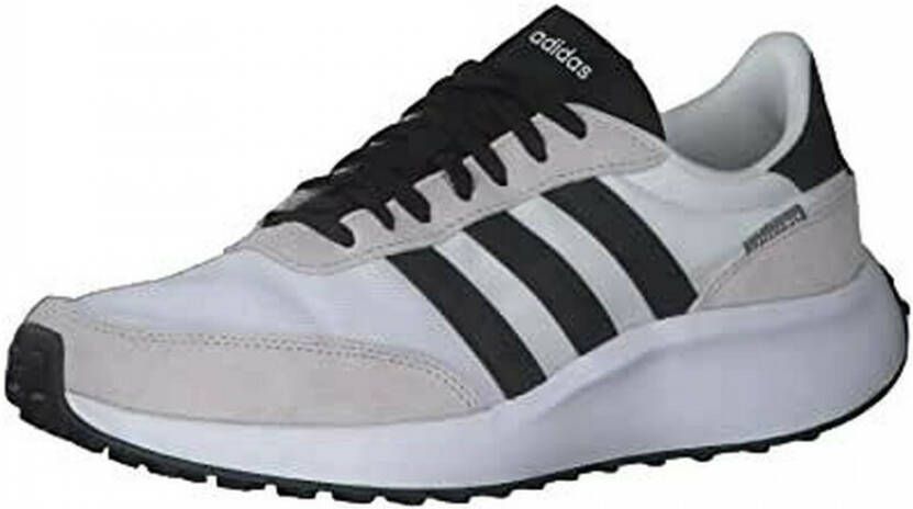 Adidas Sneakers Wit Heren