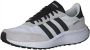 Adidas SPORTSWEAR 70S Sneakers Ftwr White Core Black Dash Grey Heren - Thumbnail 2