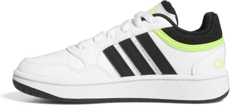 Adidas Sneakers Wit Heren