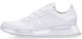 Adidas Nmd_V3 Cloud White Sneakers voor Heren White Heren - Thumbnail 1