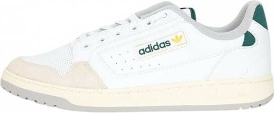 Adidas Sneakers Wit Heren