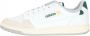 Adidas Originals NY 90 Stripes sneakers wit groen - Thumbnail 3