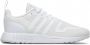 Adidas Originals Multix Cloud White Cloud White Cloud White - Thumbnail 9