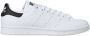 Adidas Originals Stan Smith Schoenen Cloud White Cloud White Collegiate Navy Heren - Thumbnail 80