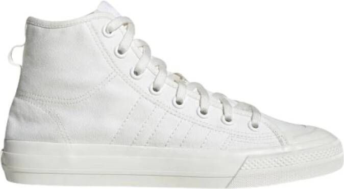 Adidas Originals Sneakers hoog 'Nizza Rf'