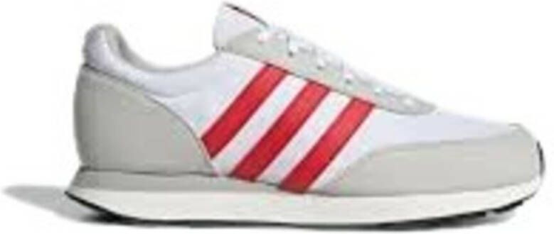 Adidas Sneakers Wit Heren