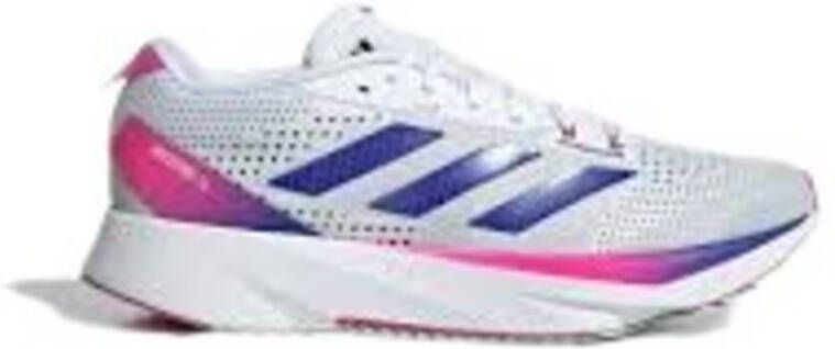 Adidas Sneakers Wit Heren