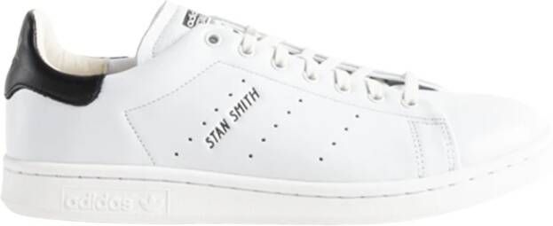 Adidas Sneakers Wit Heren