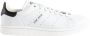 Adidas Originals Stan Smith Pure Hq6785 Sneakers White - Thumbnail 1