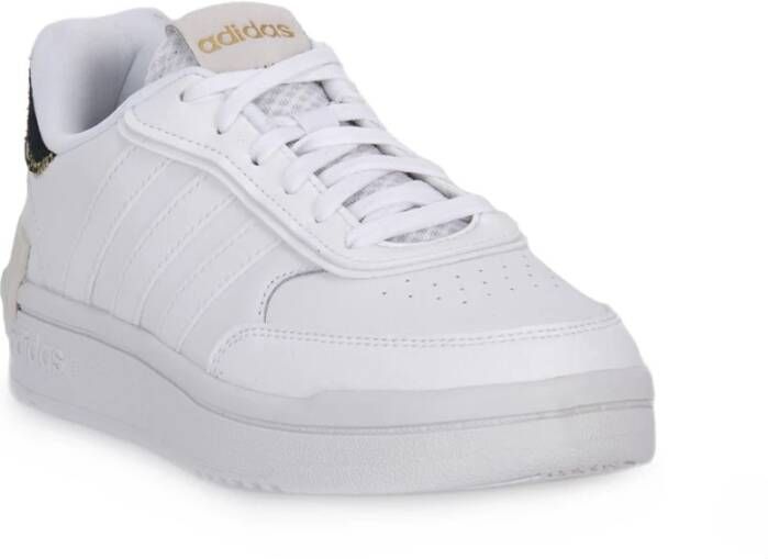 Adidas Stijlvolle Postmove Sneakers voor White - Foto 4