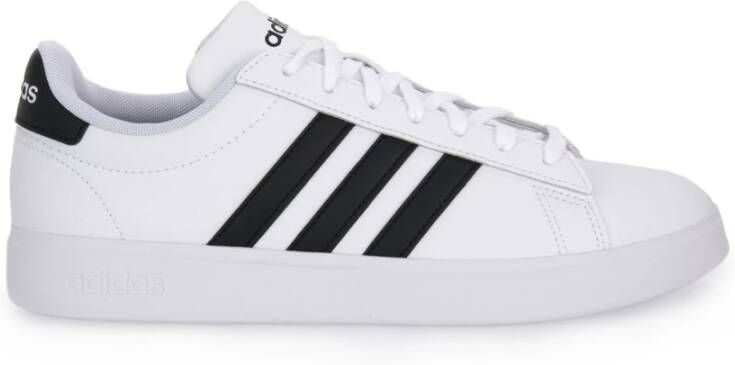 Adidas Sportswear Sneakers GRAND COURT CLOUDFOAM COMFORT Design geïnspireerd op de adidas Superstar - Foto 15