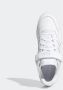 Adidas Originals Forum Low Sneaker Basketball Schoenen ftwr white ftwr white maat: 43 1 3 beschikbare maaten:42 2 3 43 1 3 44 2 3 45 1 3 46 - Thumbnail 2