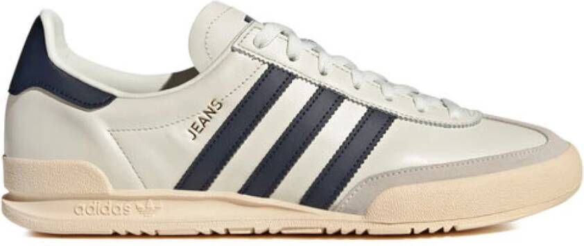 Adidas Sneakers Wit Heren