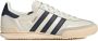 Adidas Vintage Leren Sneakers White Heren - Thumbnail 1