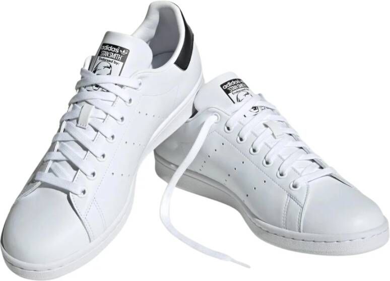 Adidas Sneakers Wit Heren