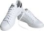 Adidas Originals Stan Smith Sneaker Fashion sneakers Schoenen ftwr white ftwr white conavy maat: 43 1 3 beschikbare maaten:41 1 3 42 43 1 3 44 4 - Thumbnail 3