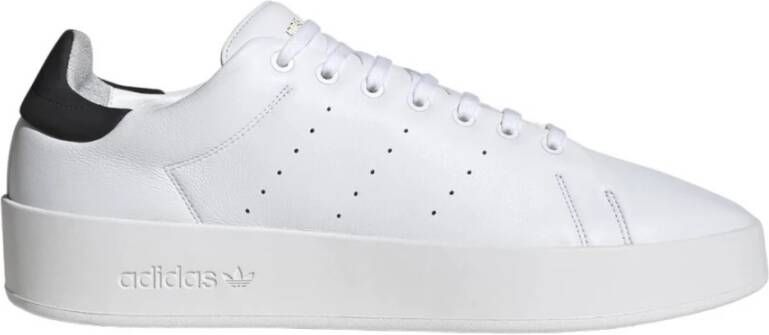 Adidas Originals Forum Low Sneaker Fashion sneakers Schoenen ftwr white ftwr white core black maat: 37 1 3 beschikbare maaten:36 2 3 37 1 3 38 3 - Foto 10