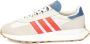 Adidas Originals Retropy E5 sneakers Beige Heren - Thumbnail 1