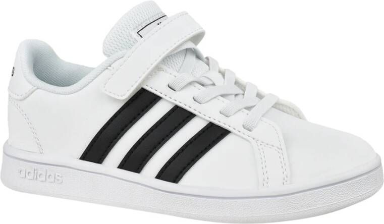 Adidas Sneakers Wit Unisex