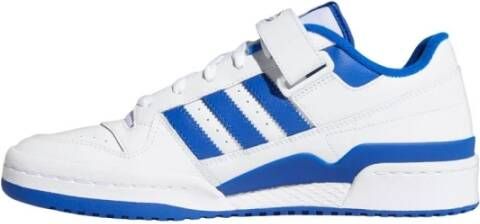 Adidas Sneakers Wit Unisex