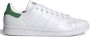 Adidas Stan Smith Primegreen basisschool Schoenen White Synthetisch Foot Locker - Thumbnail 114