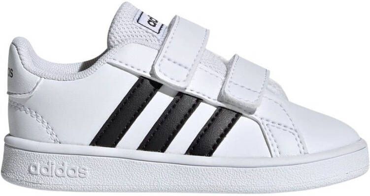 Adidas Sneakers Wit Unisex