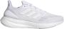 Adidas Performance Pureboost 22 Schoenen Unisex Wit - Thumbnail 1