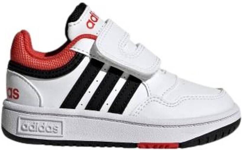 Adidas Sneakers Wit Unisex