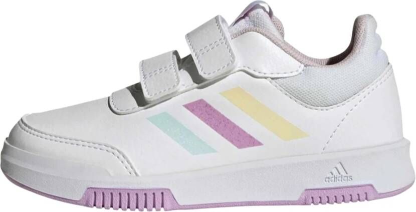 Adidas Sneakers Wit Unisex