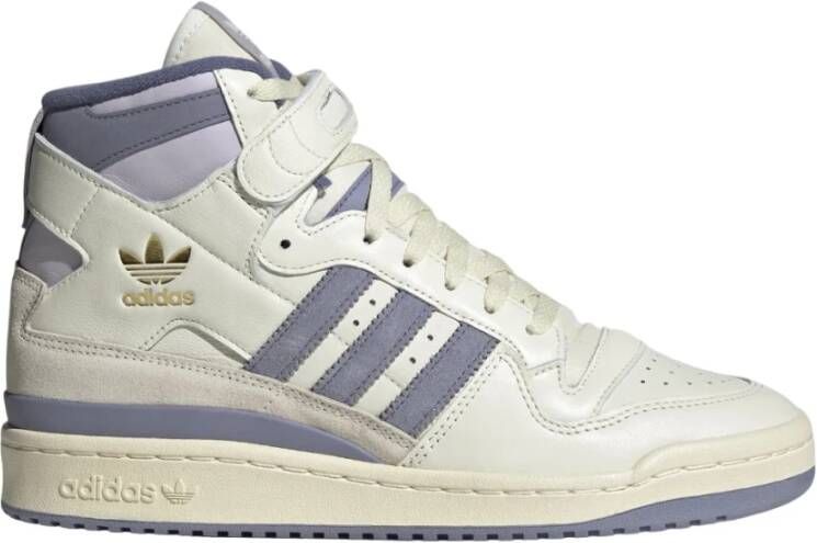 Adidas Originals Forum 84 High Schoenen