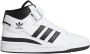 Adidas Originals Forum High Cloud White Core Black Cloud White - Thumbnail 2