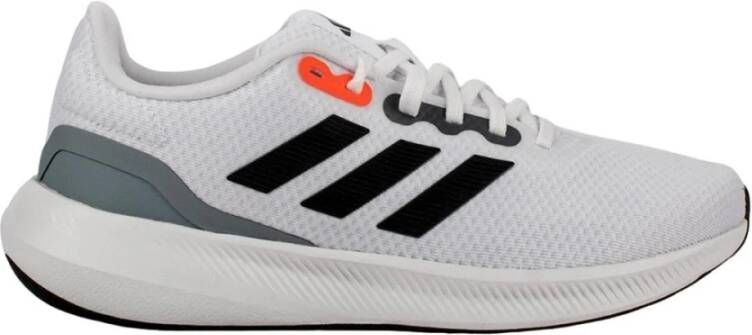 Adidas Sneakers Wit Unisex